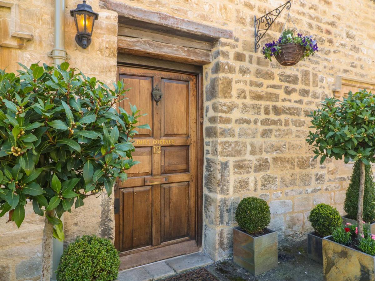 Bull Cottage Burford Eksteriør billede